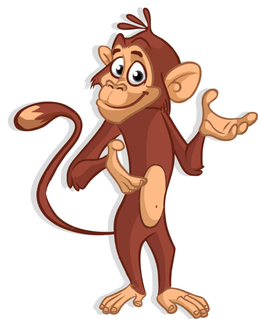 Shop You Funky Monkey