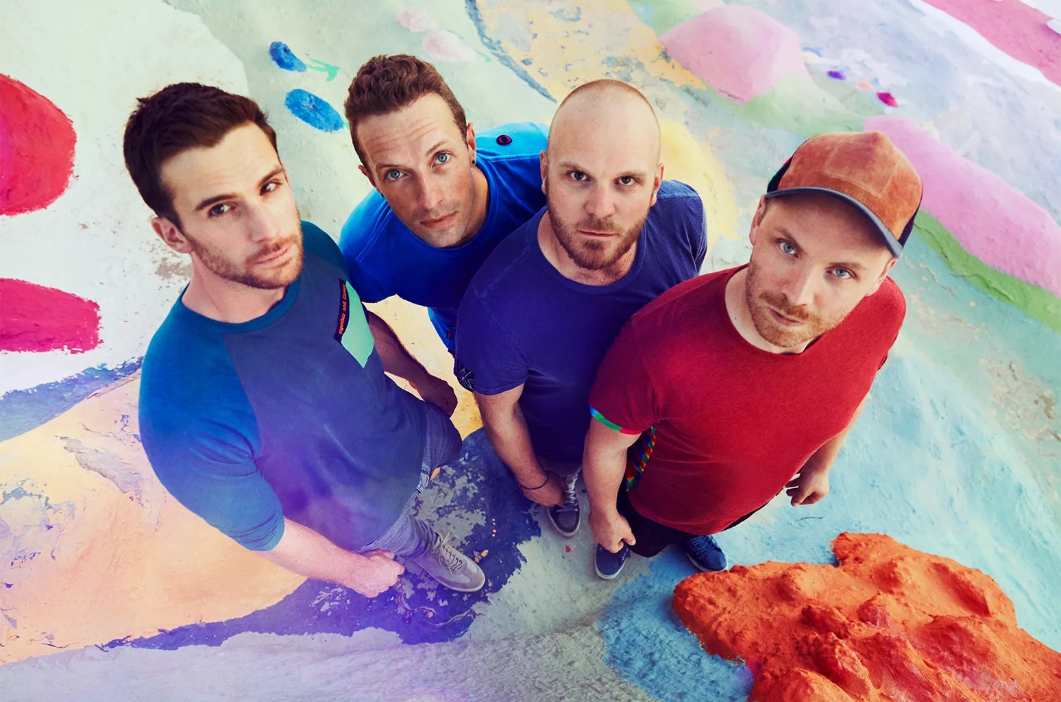 Coldplay（コールドプレイ）の人気曲ランキングTOP20・おすすめ曲7選まとめ 洋楽まっぷ
