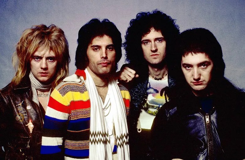 Queen（クイーン）のアルバム売上ランキングトップ10とおすすめ全アルバムまとめ 洋楽まっぷ