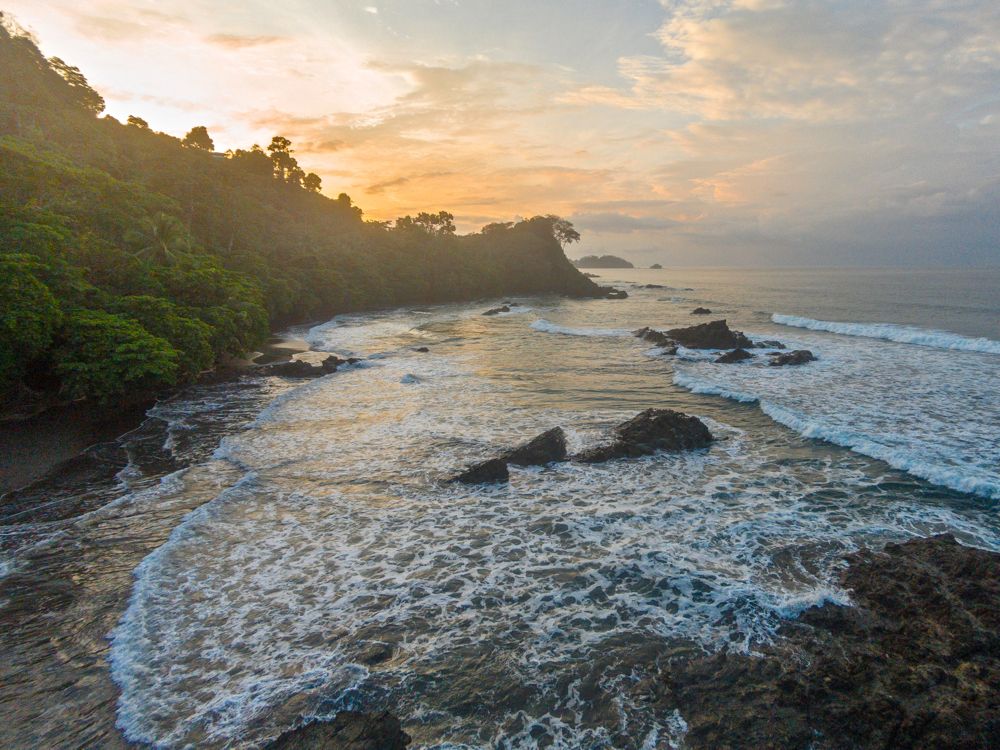 Dominical Costa Rica Vacation Rental Home to YouGetHere