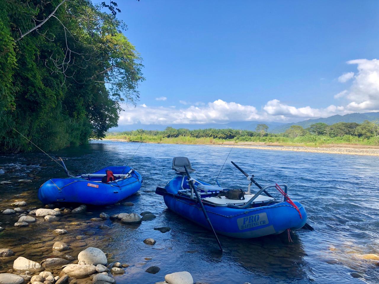 Put Fly Fishing on Your Costa Rica Bucket List