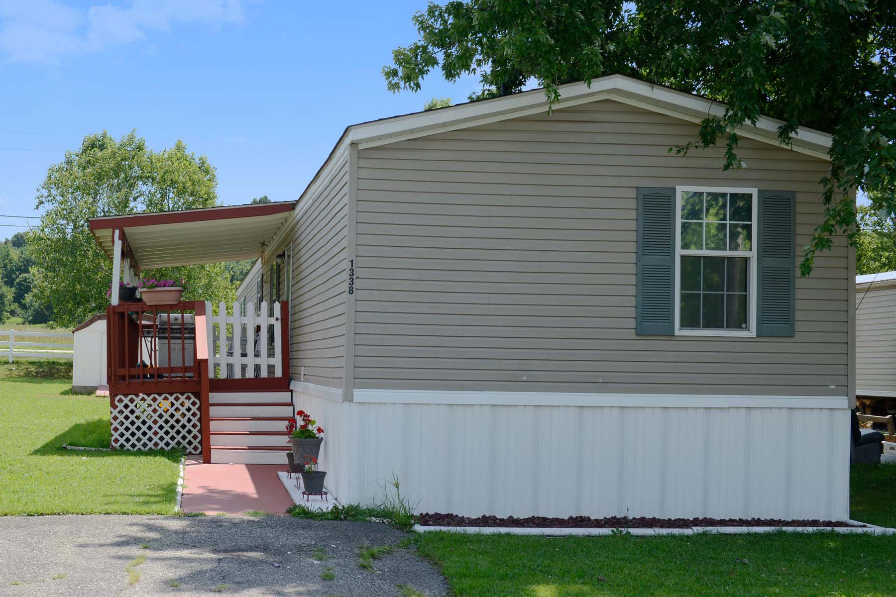 Ashley Pointe You Got It Homes