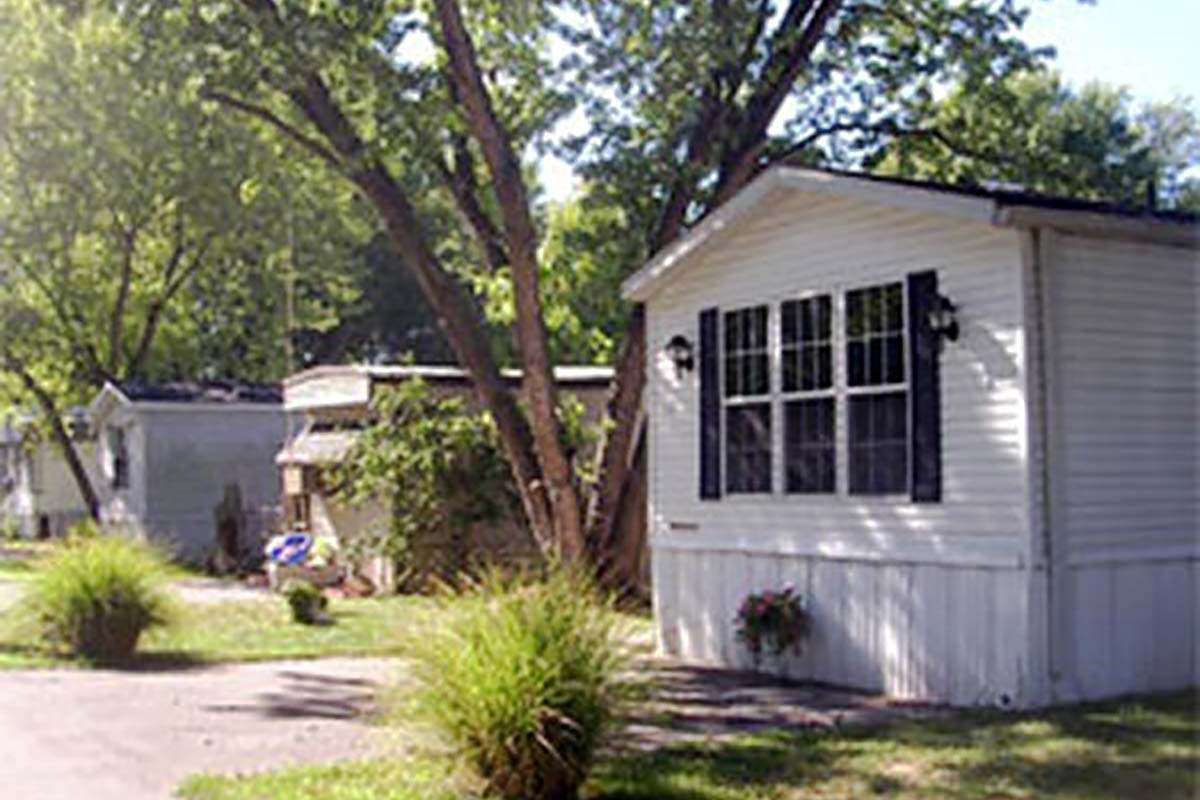 Brookfield Louisville You Got It Homes