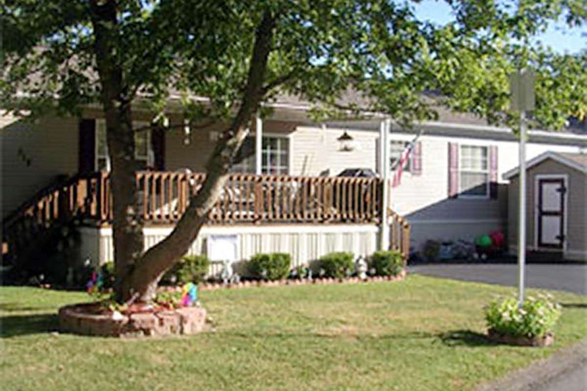 Brookfield Louisville You Got It Homes