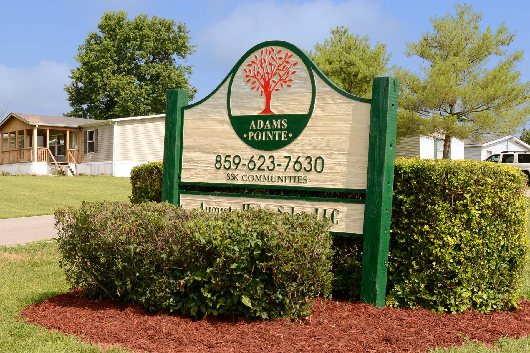 Adams Pointe You Got It Homes