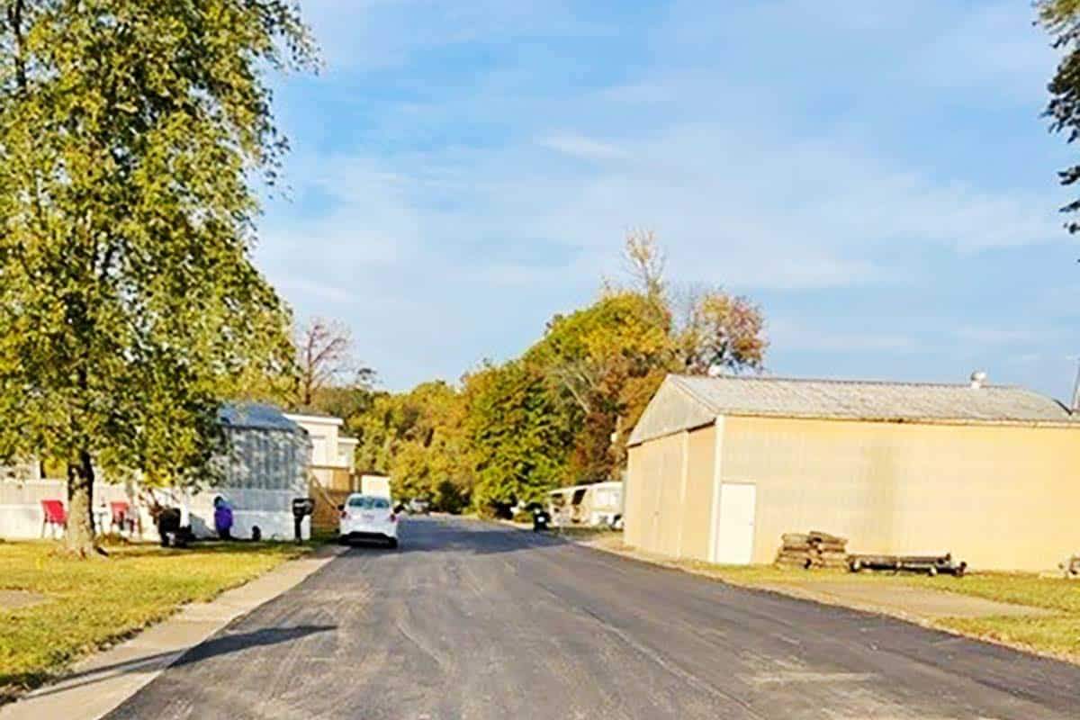 Walker Pointe You Got It Homes