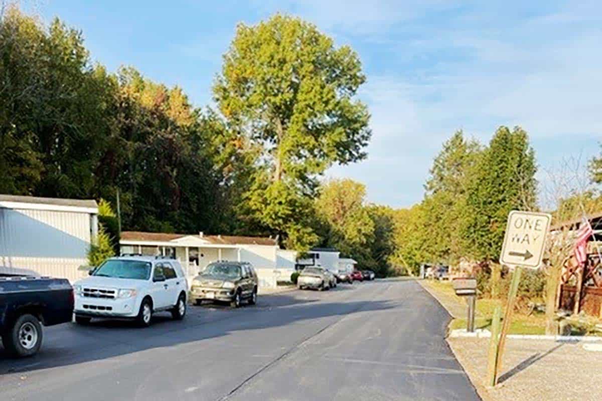 Walker Pointe You Got It Homes