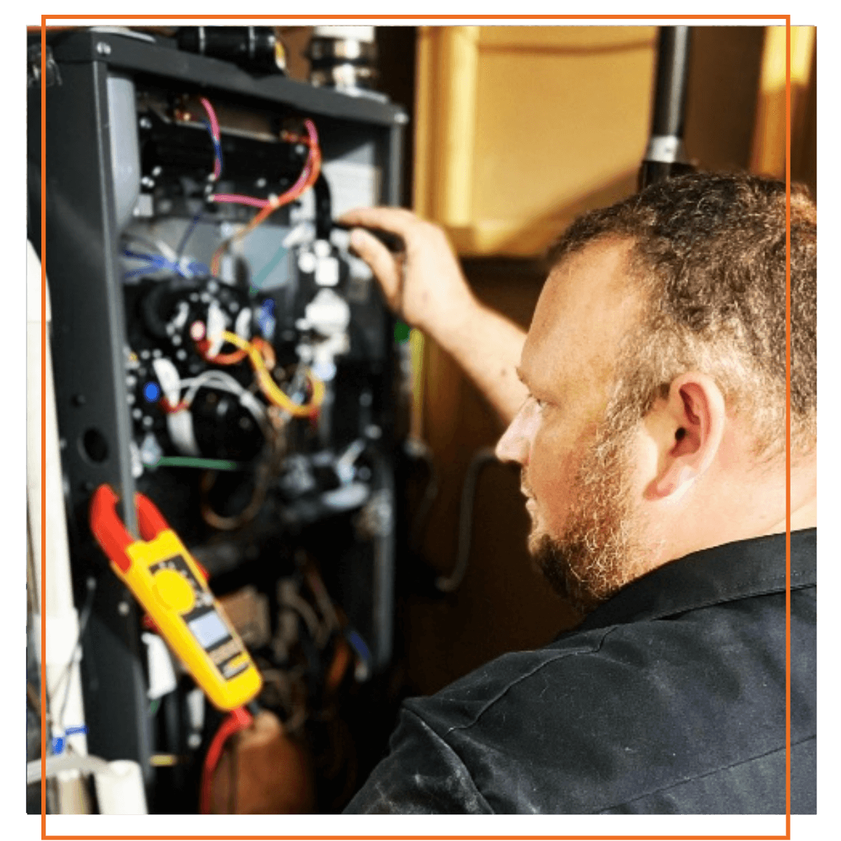 You Got It! Heating and Cooling HVAC in Spanish Fork, Utah at Honest