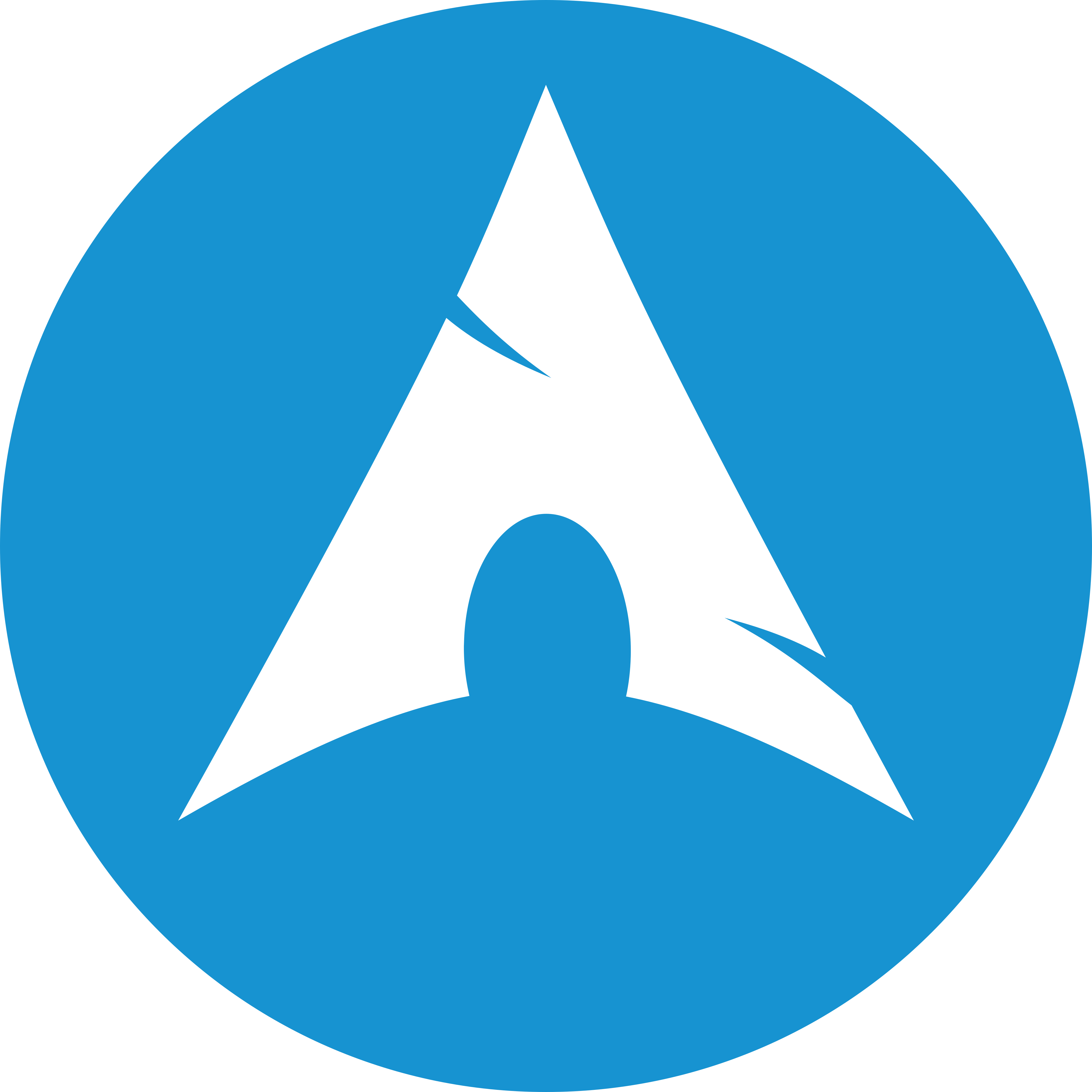 How to install Arch linux · Takara