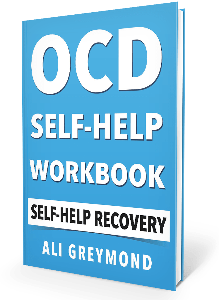 Self Help Get Self Help Ocd