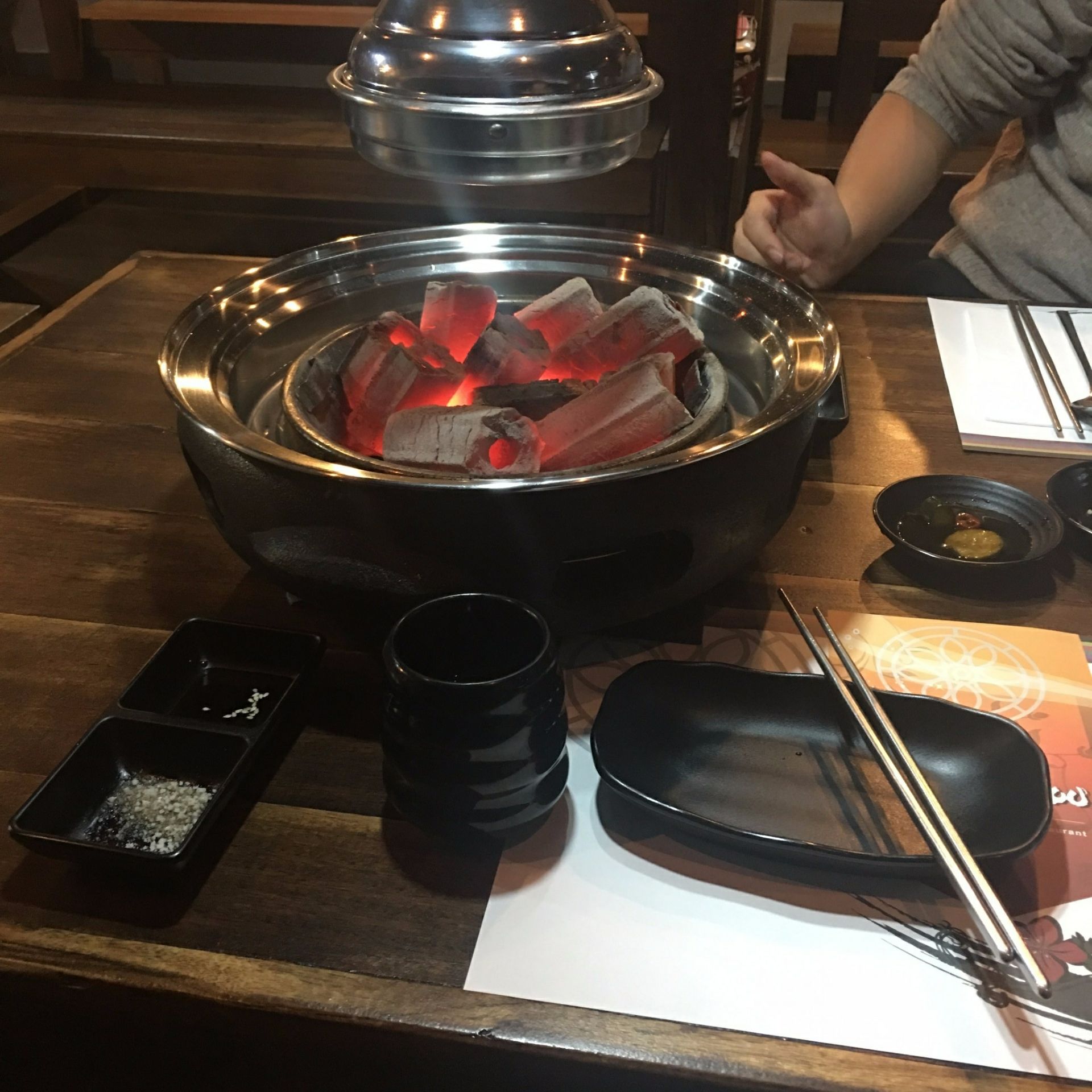 2023Towoo Korean Charcoal Bbq美食餐厅,这是澳大利亚一家非常有名也...【去哪儿攻略】