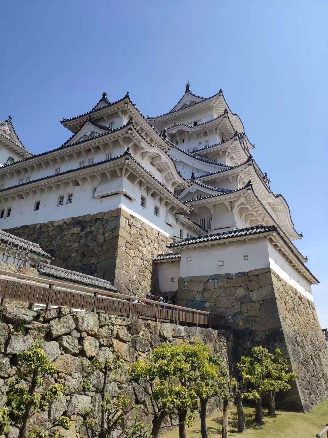 2019姬路城_旅游攻略_门票_地址_游记点评,姬路旅游景点推荐 去哪儿攻略社区