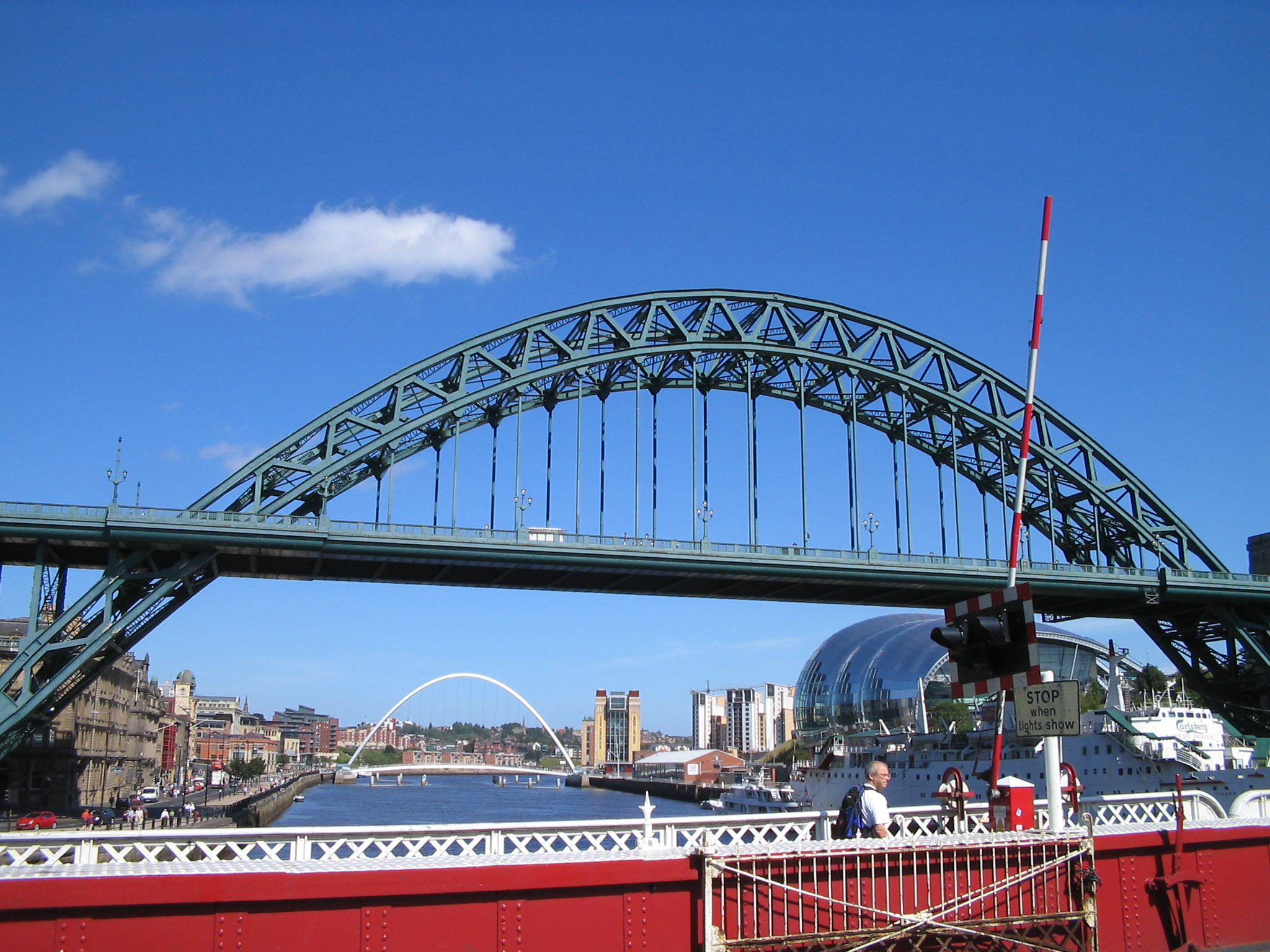 How to Spend 5 Days in Newcastle A Complete Itinerary for Newcastle