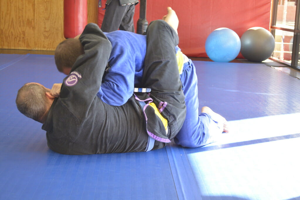 Why You Must WASH YOUR BJJ BELT (every time). You Jiu Jitsu