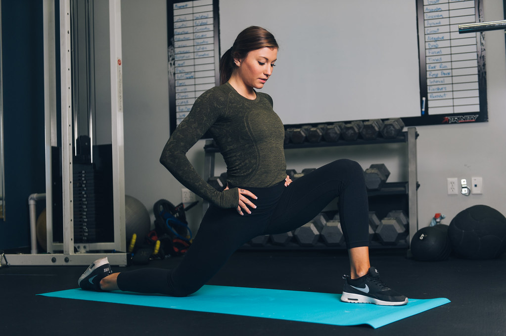 BJJ Stretches Improve Your Flexibility for BJJ You Jiu Jitsu