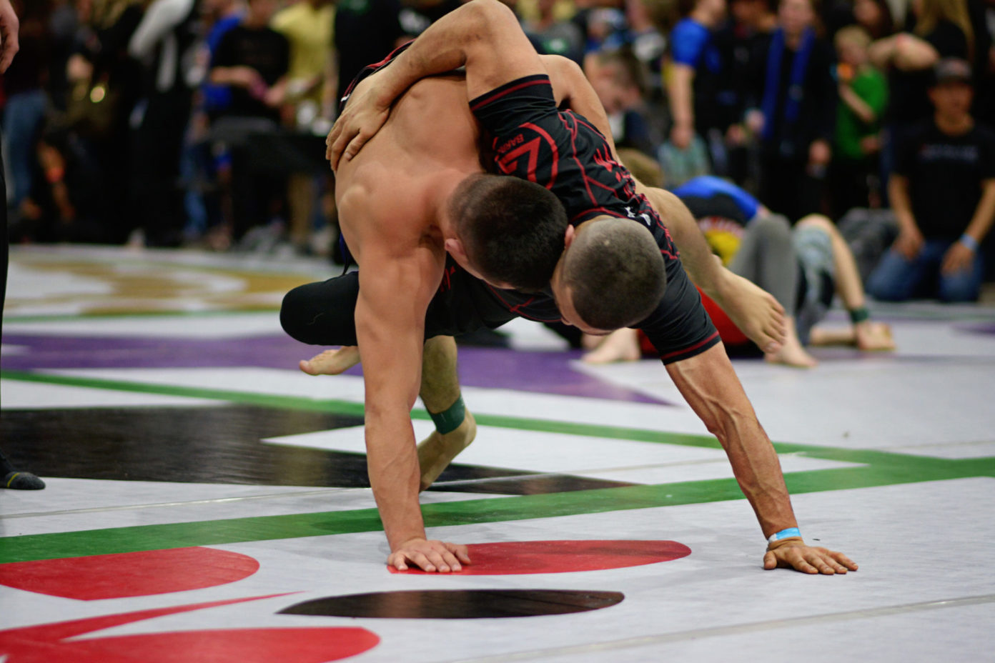 BJJ Weight Loss The Ultimate BJJ Body Transformation Plan