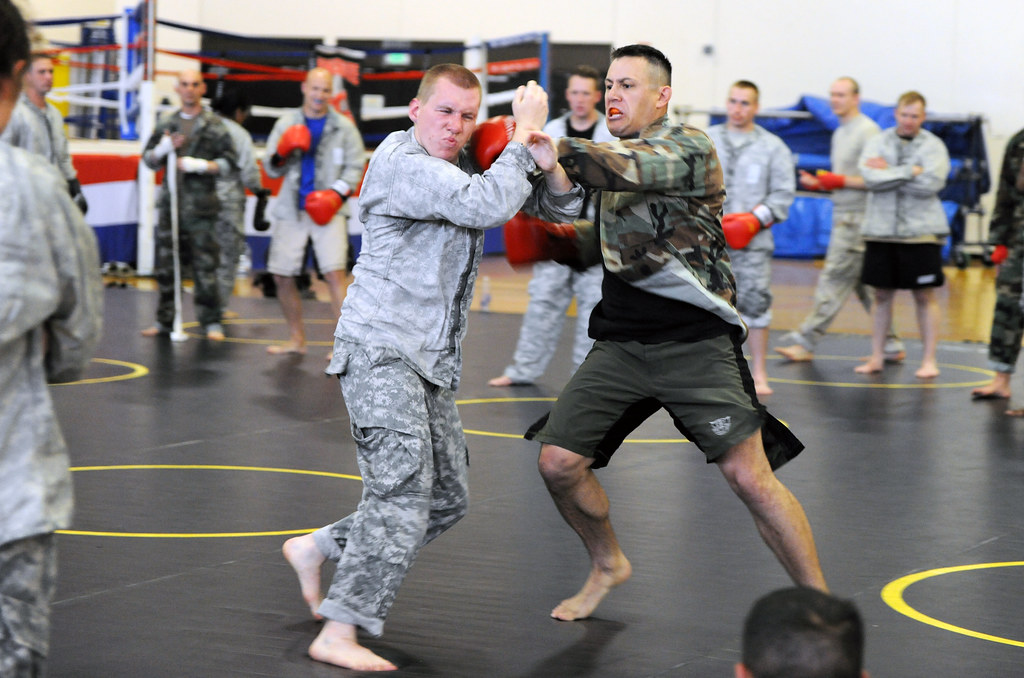 Crosstraining for BJJ a must have or not? You Jiu Jitsu