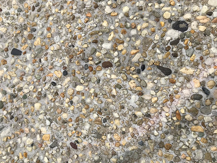 Exposed Aggregate & Poured Concrete Youleys Garden Supplies & PreMix