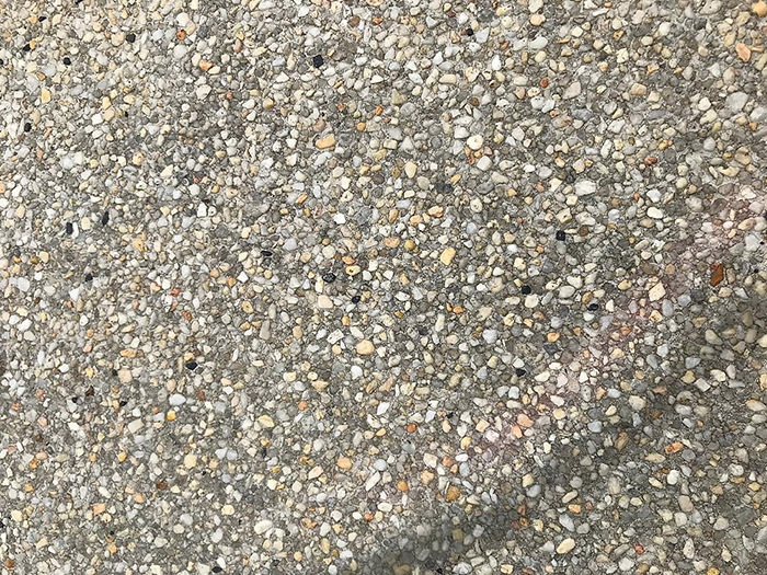 Exposed Aggregate & Poured Concrete Youleys Garden Supplies & PreMix