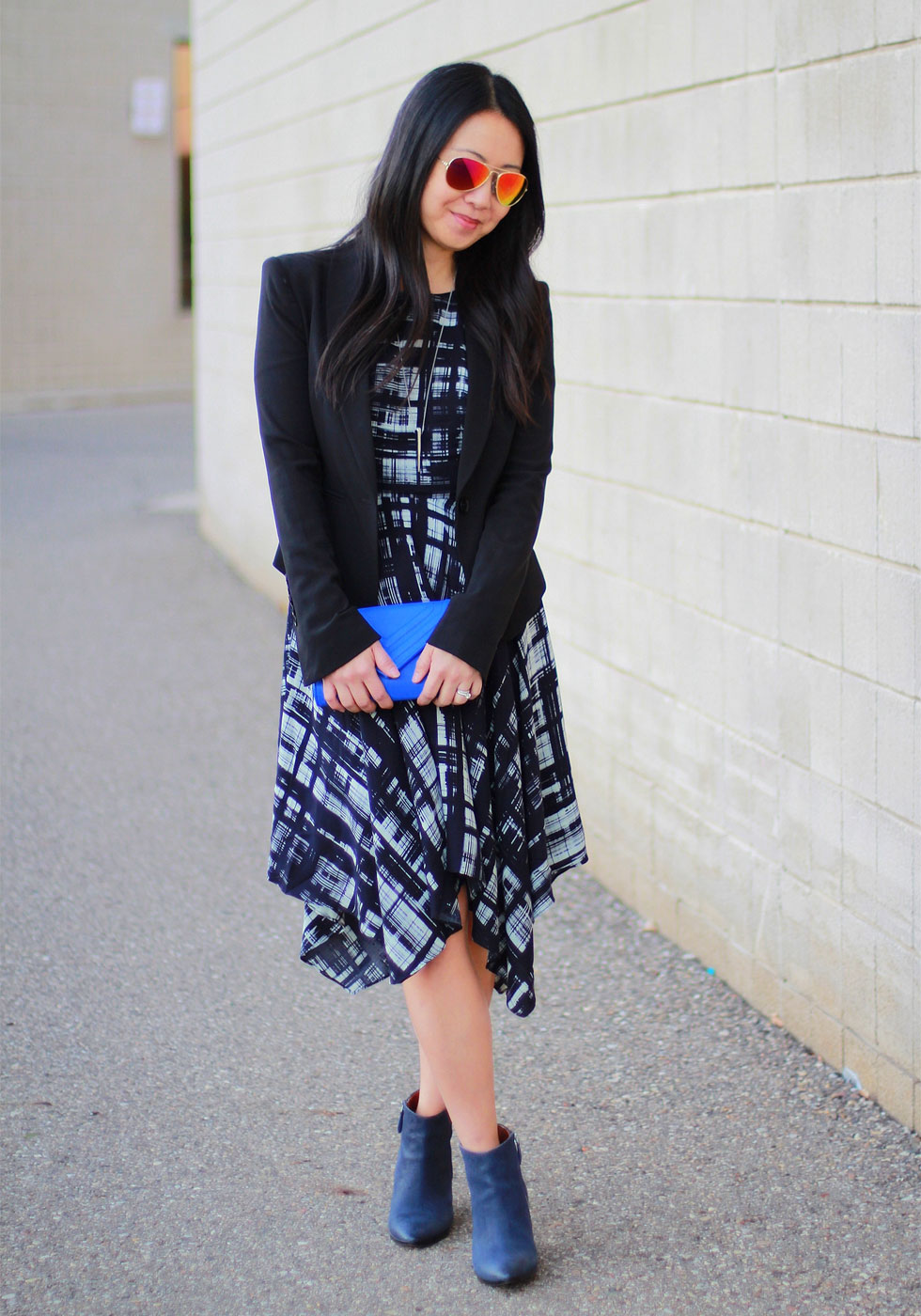 Creative and Polished MumontheGo YLF