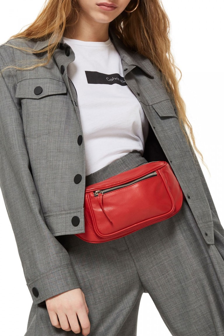 Fringe Trend Fanny Packs YLF