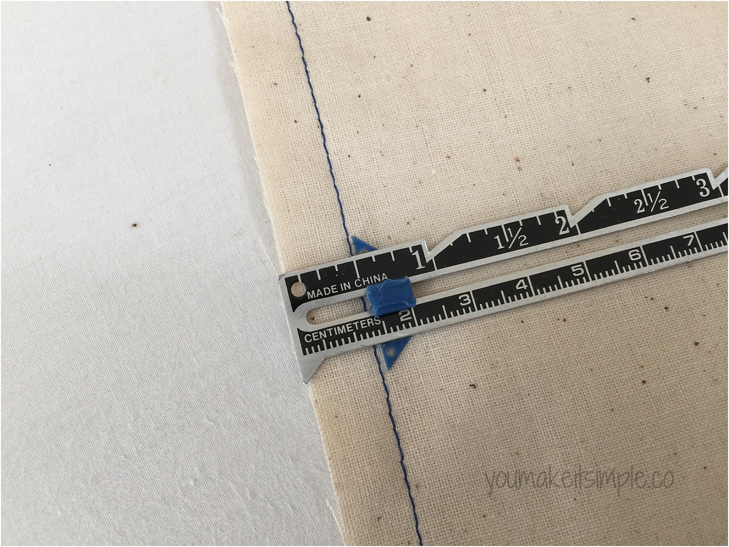 4 Basic Sewing Machine Seams and Seam Allowance Tips You Make It Simple