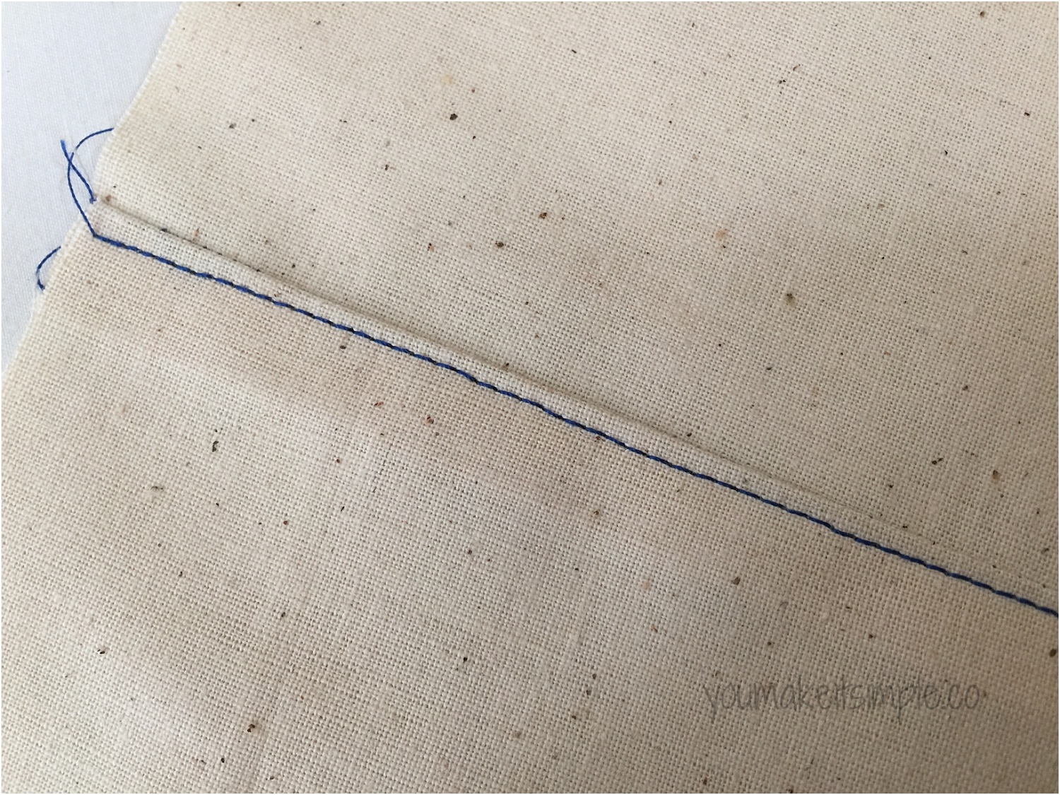 4 Basic Sewing Machine Seams and Seam Allowance Tips You Make It Simple