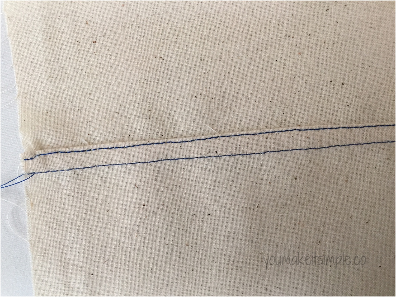 4 Basic Sewing Machine Seams and Seam Allowance Tips You Make It Simple