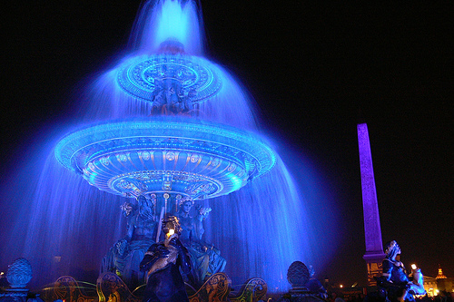 Paris Nuit Blanche
