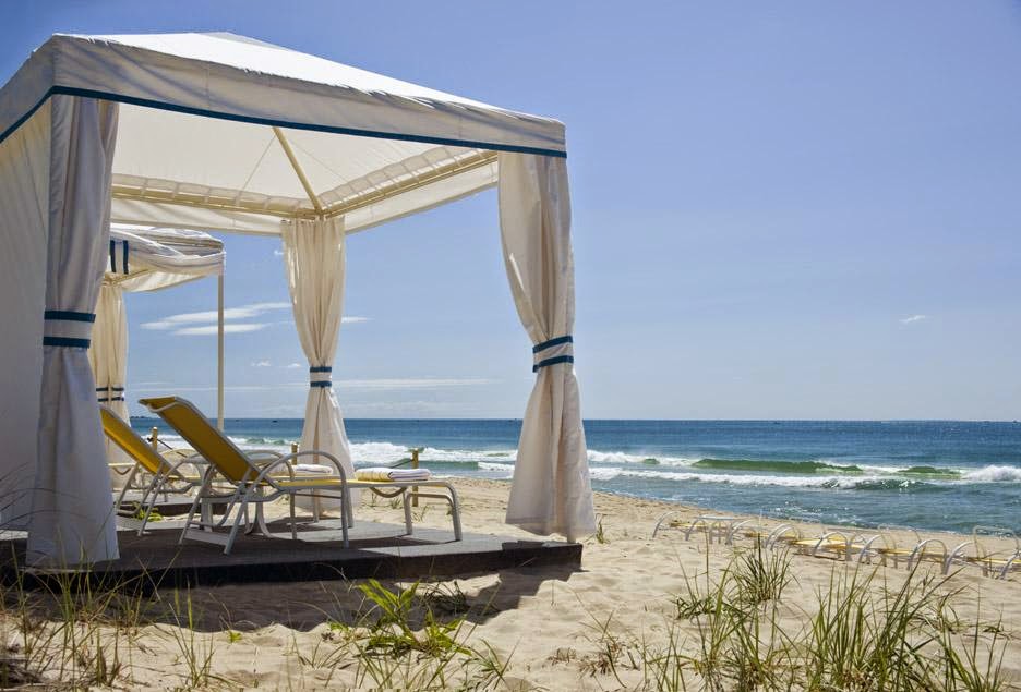 Perfect Summer Escapes…Ocean House in Watch Hill, Rhode Island