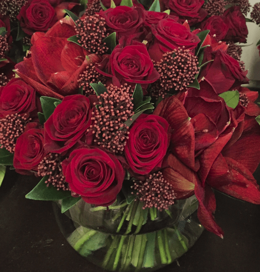 55 Stunning And Most Beautiful Red Flowers You haven't seen Before