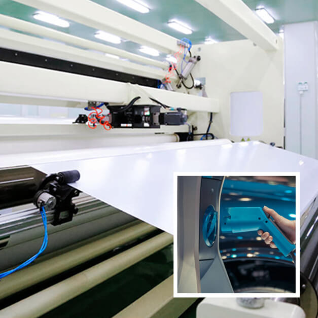 Separators in Battery Challenge of Separator Manufacturing