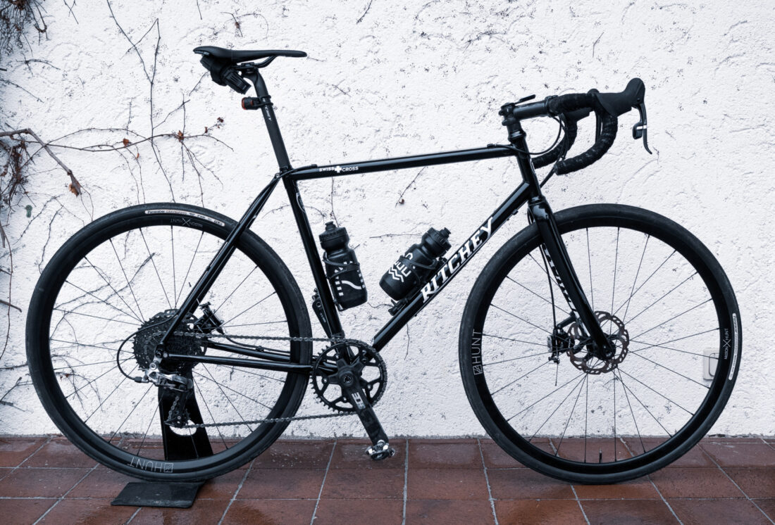 Mullet Drivetrain Road, Cross, Gravel im 1x12 Setup You, Me & Cycling