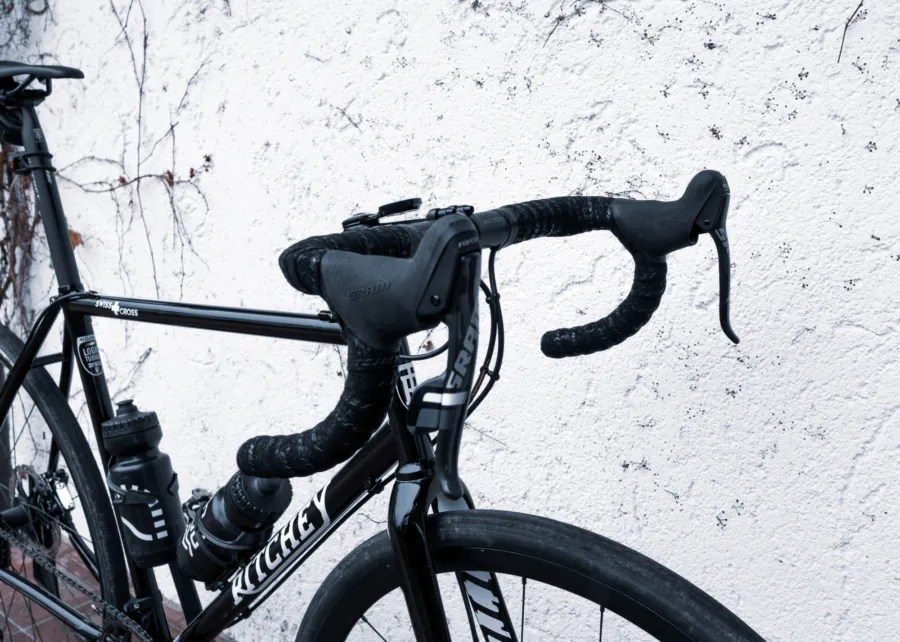 Mullet Drivetrain Road, Cross, Gravel im 1x12 Setup You, Me & Cycling