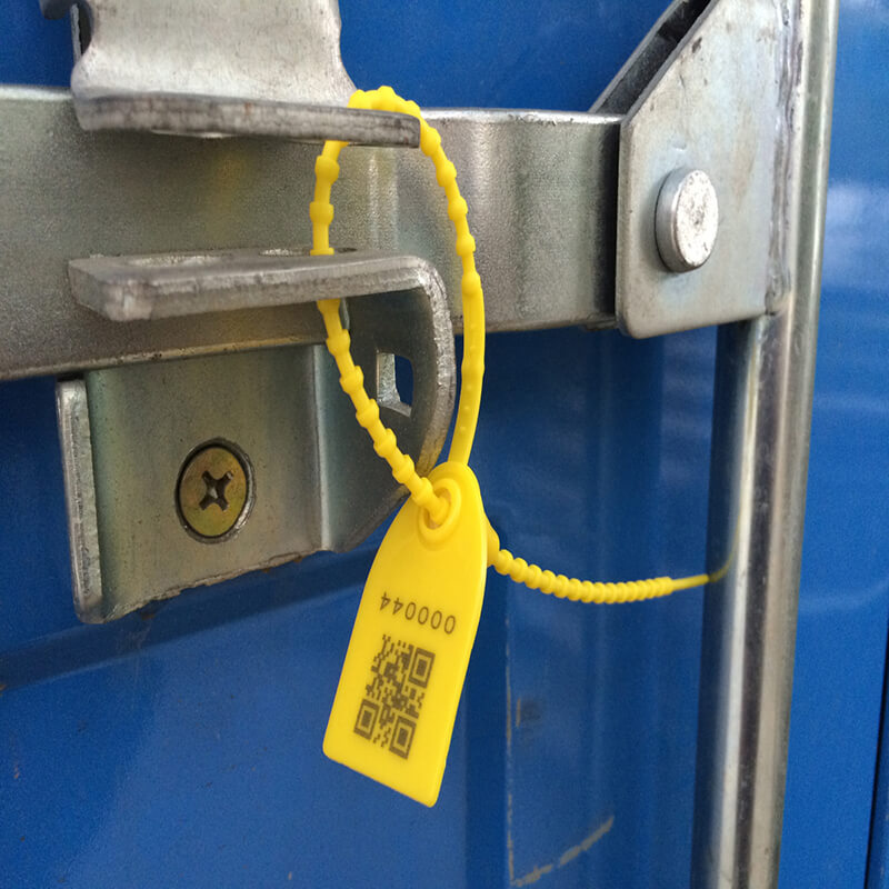 Security Seal Plastic Seal China Manufacturer YOUME