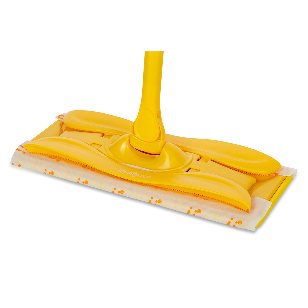 YOÜMOP® XL Disposable Wetcloths (12 pack) Youmop