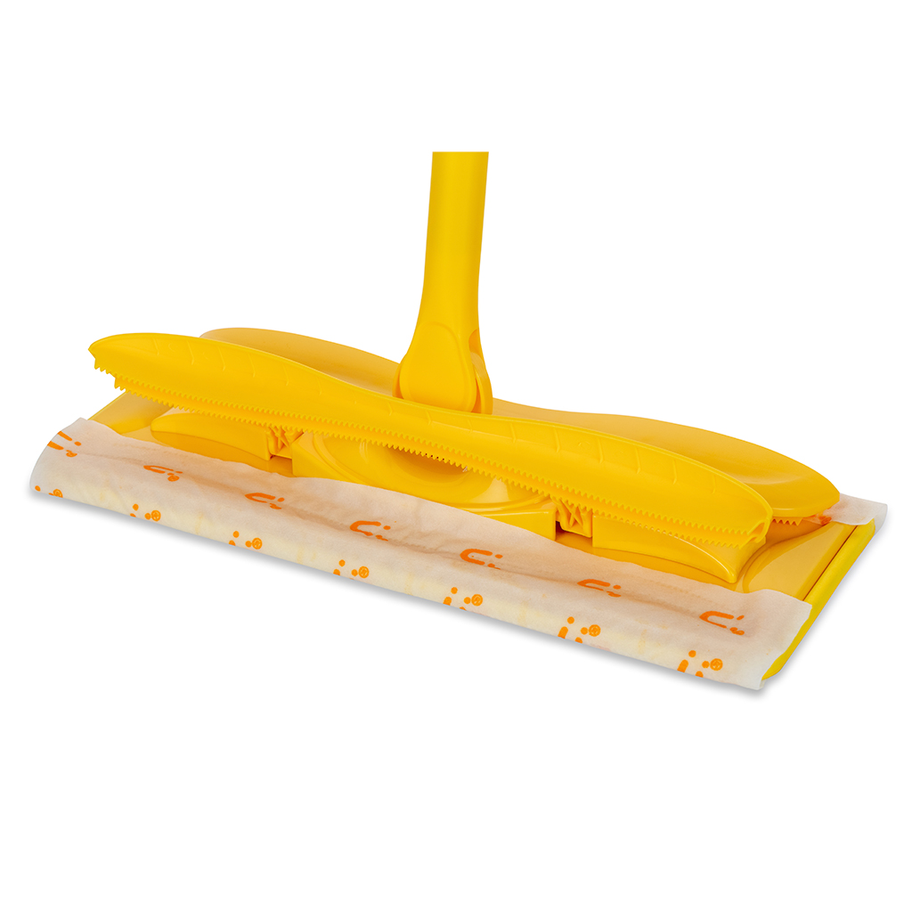 YOÜMOP® XL Disposable Wetcloths (12 pack) Youmop