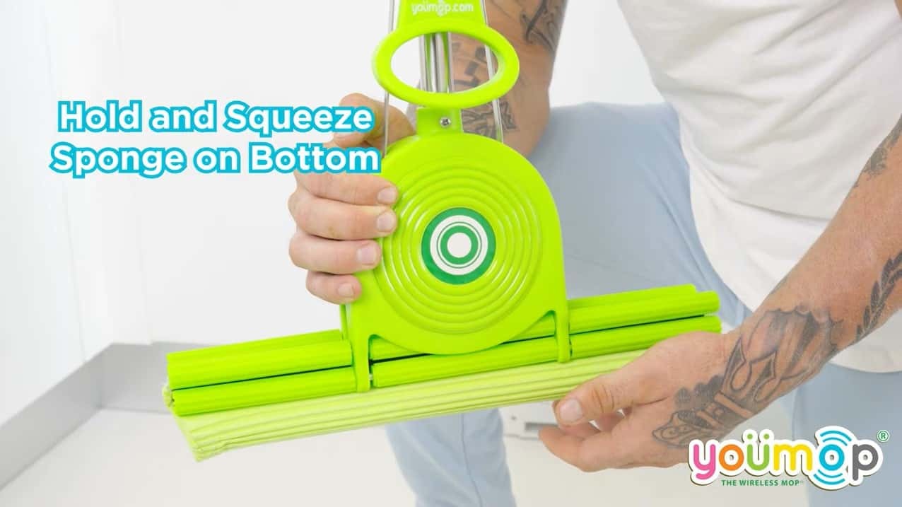 Yoümop HowTo Youmop