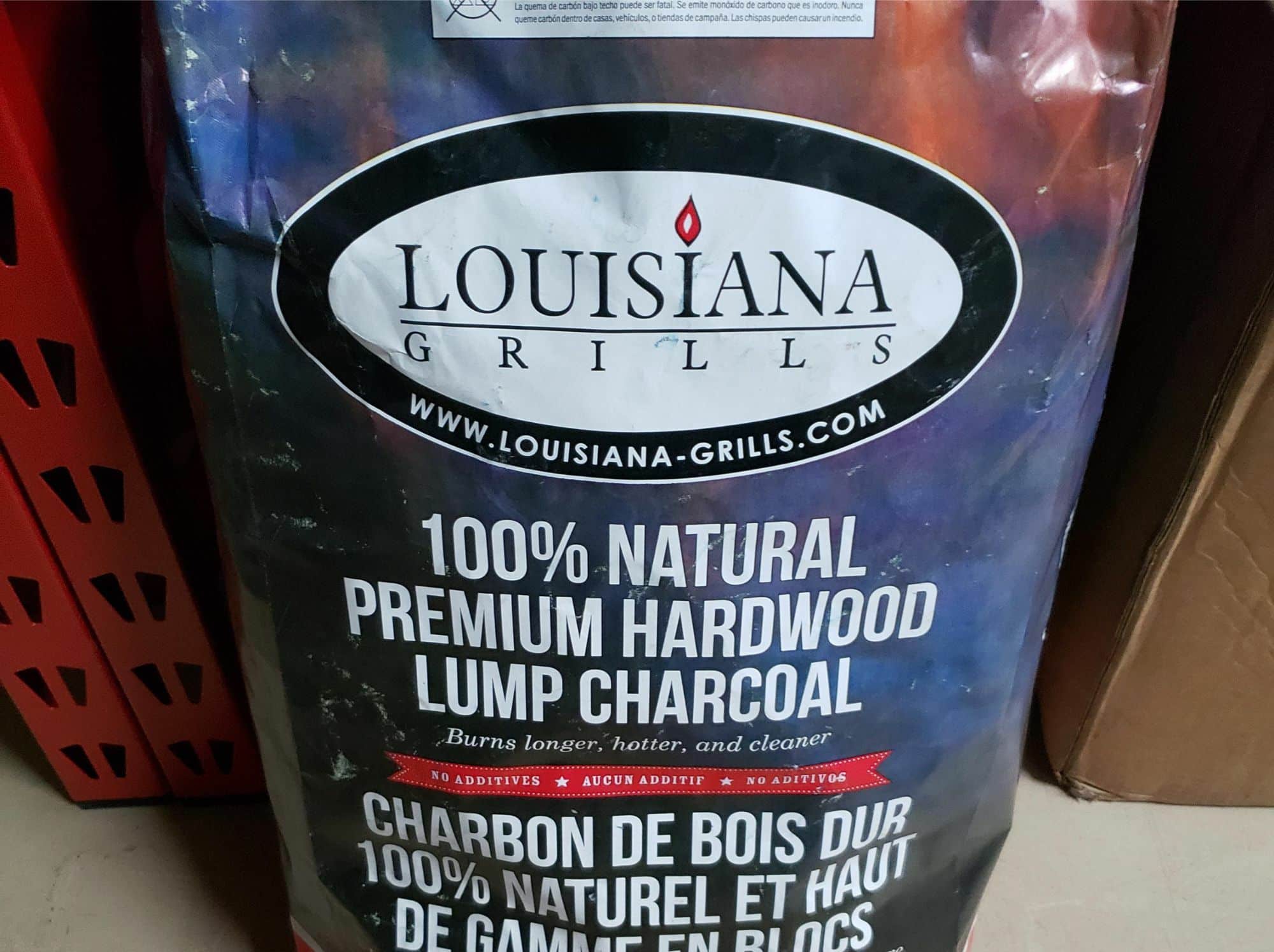 Choose Your Fuel Wisely You Need a BBQ