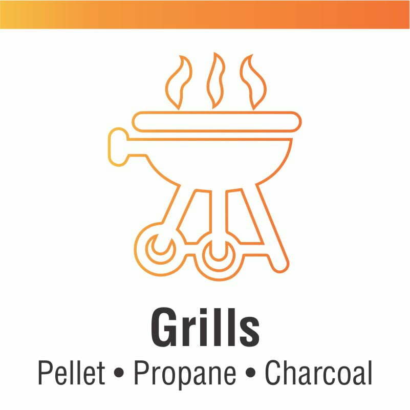 Top BBQ Store in the Edmonton Area Buy From the BBQ Experts You