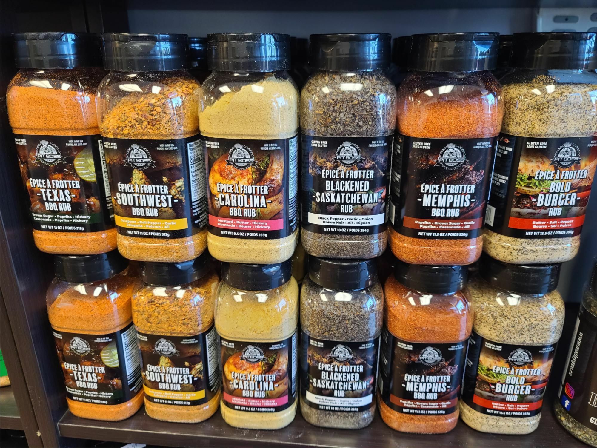 Pit Boss Applewood Bacon Rub / Amazon Com Pit Boss Hickory Bacon