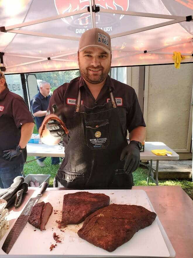 BBQ Cooking Classes You Need a BBQ