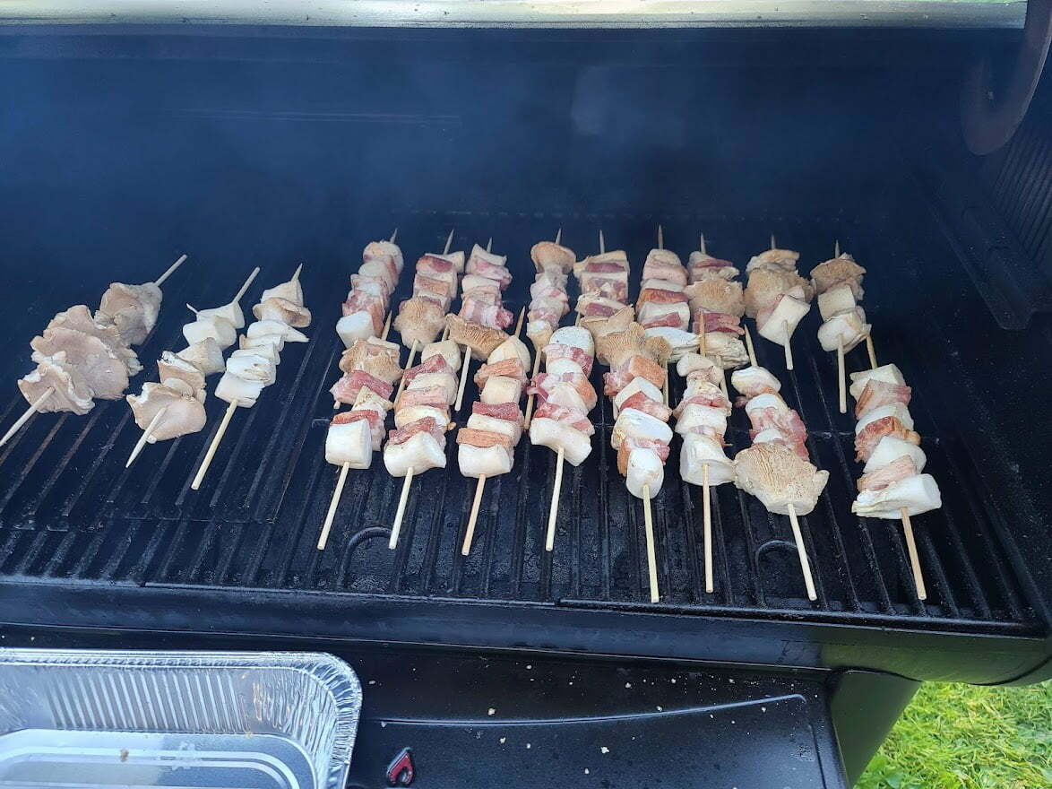 BBQ Cooking Classes You Need a BBQ