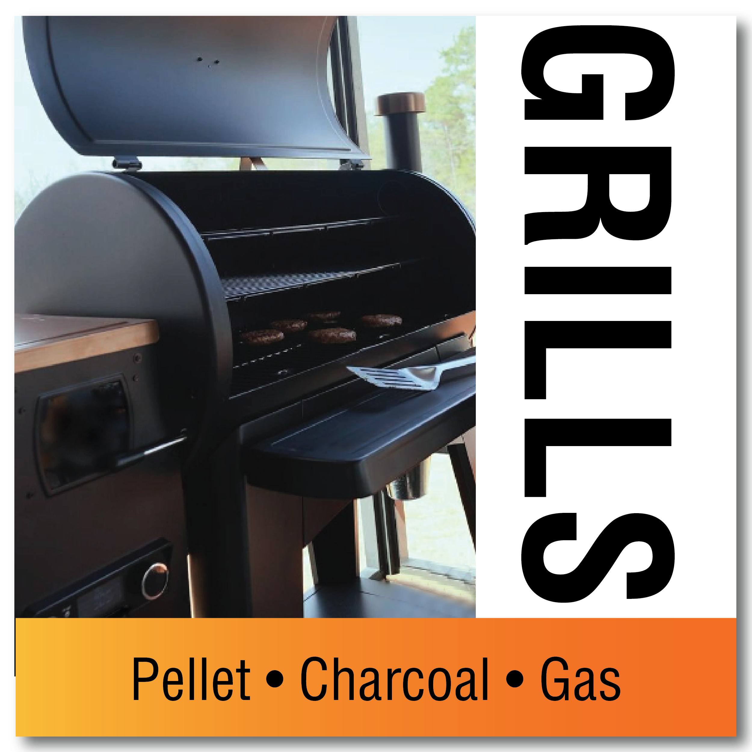 Top BBQ Store in the Edmonton Area Buy From the BBQ Experts You