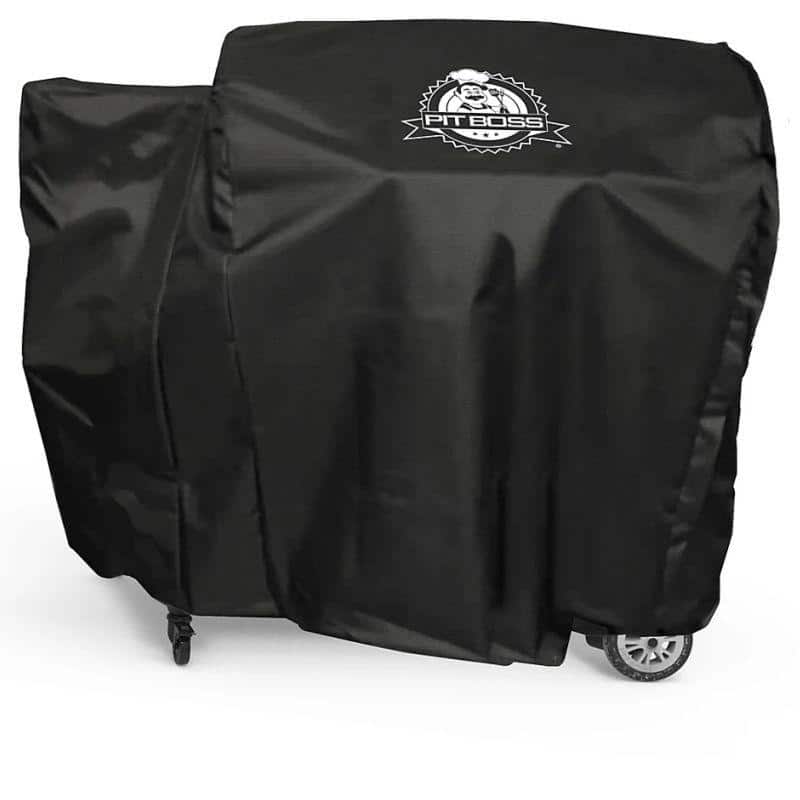 Pit Boss Competition Series 1600 Cover - You Need a BBQ