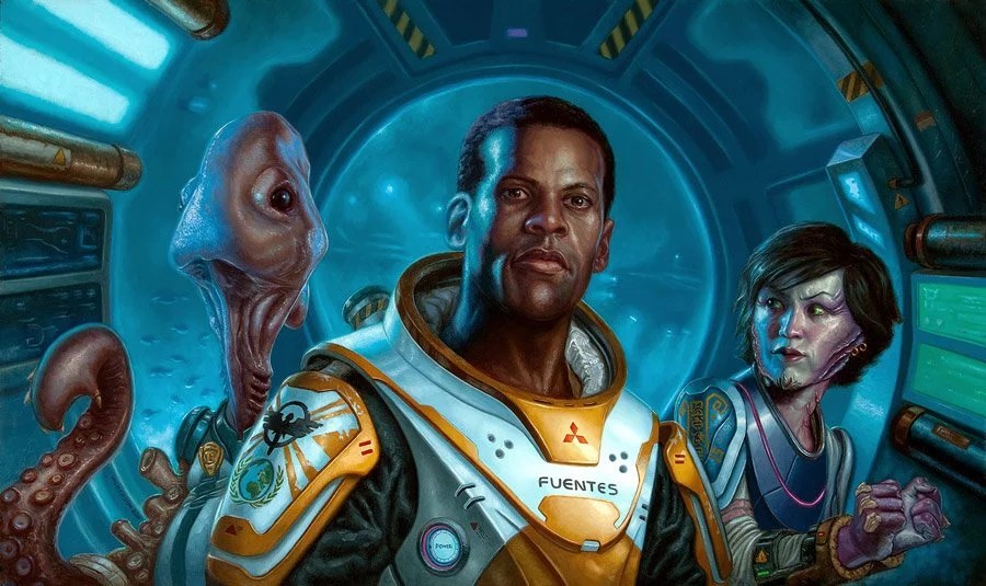 Africa Risen: A New Era of Speculative Fiction Goodreads