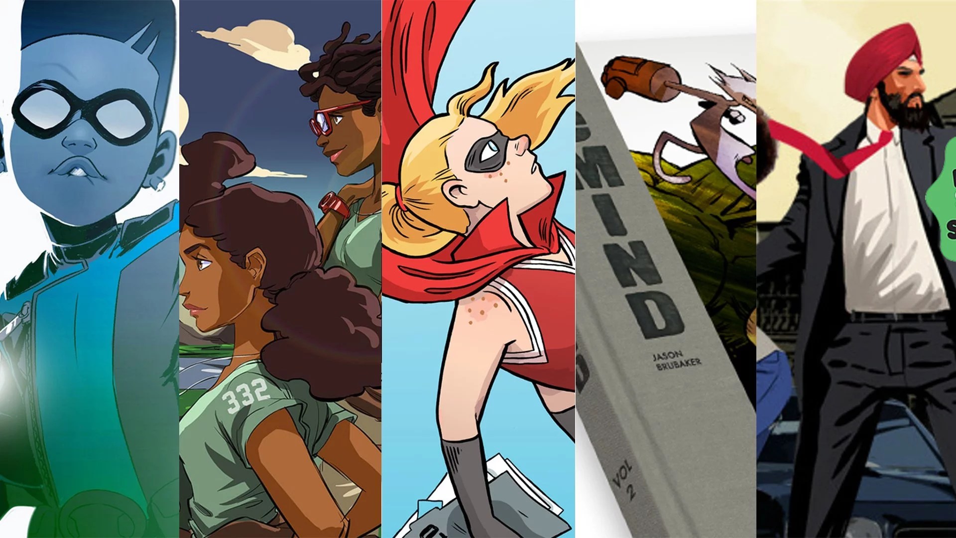 Kickstarter Comics 7 Things You Need For Success