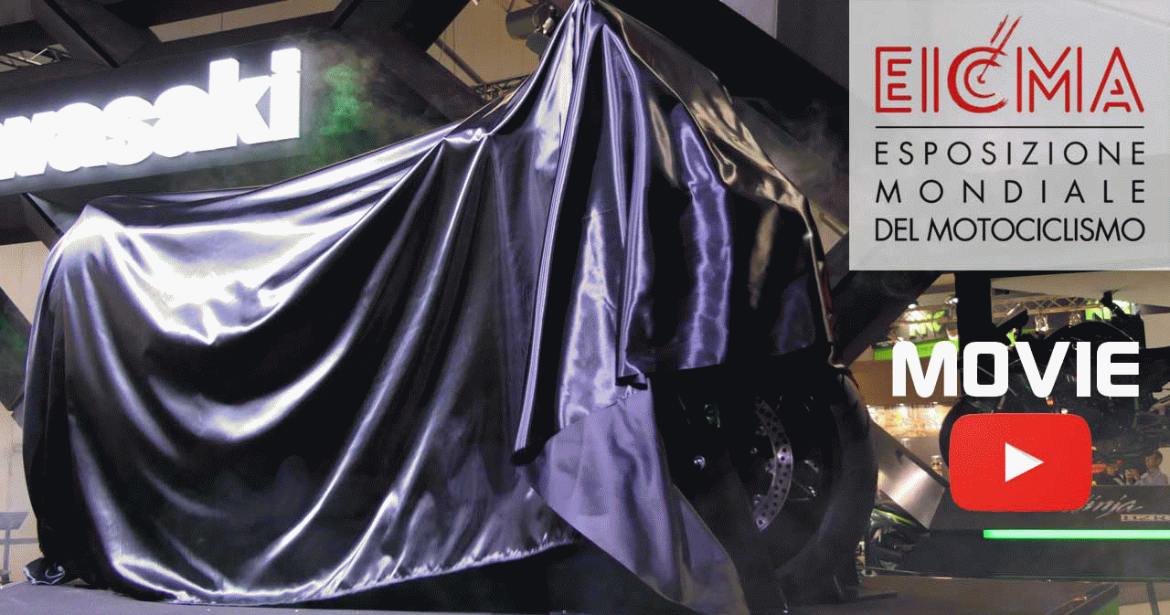 2018新型GSXR1000／Rが欧州で発表│WEBヤングマシン｜新車バイクニュース