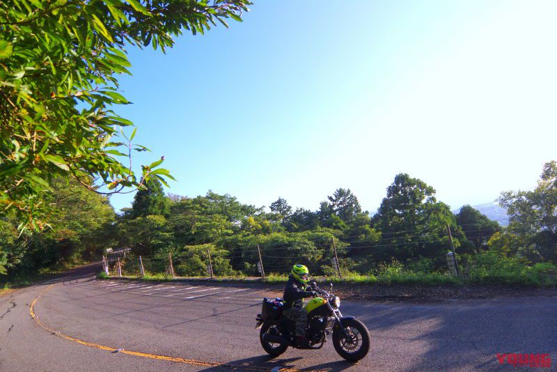 【バイクで巡るニッポン絶景道】潮風感抜群！三河湾一望の絶景“三ヶ根山スカイライン”[愛知県]モトツー│WEBヤングマシン｜新車バイクニュース