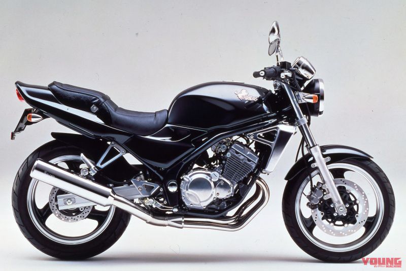 最高の画像 おしゃれな バイク 不 人気 車 250